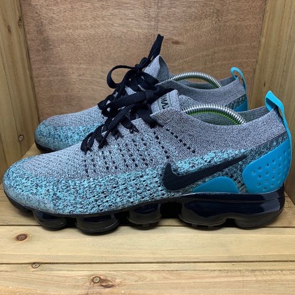 Nike Other - 🔥 NEW Authentic Nike Air Vapormax Flyknit 2